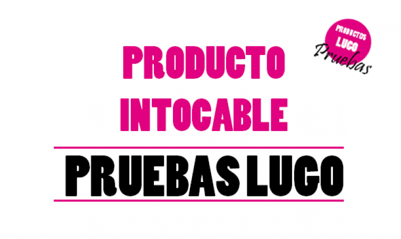 Intocable 09. Producto para Abono