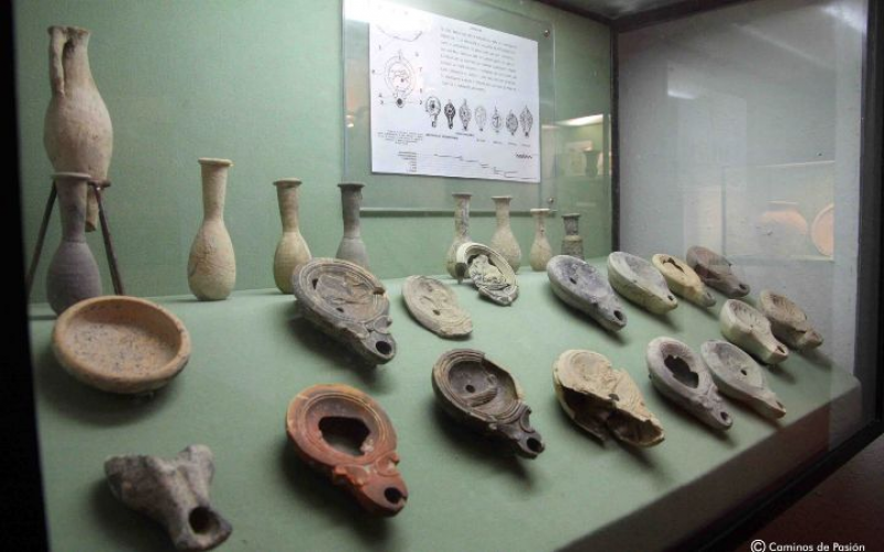 Museo Arqueológico de Osuna