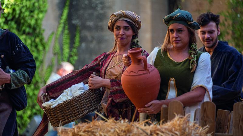 Recreación Histórica