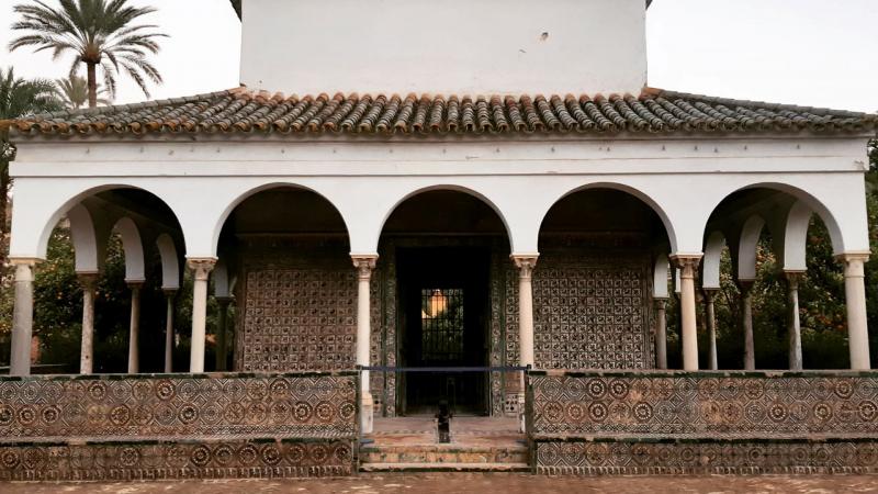 Visita Temática: La Boda del Emperador