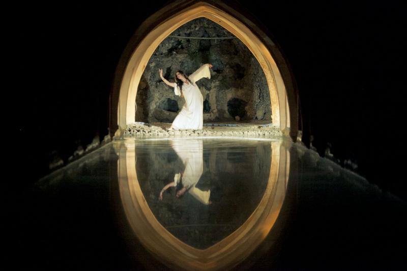 Visitas Nocturnas Teatralizadas 2026