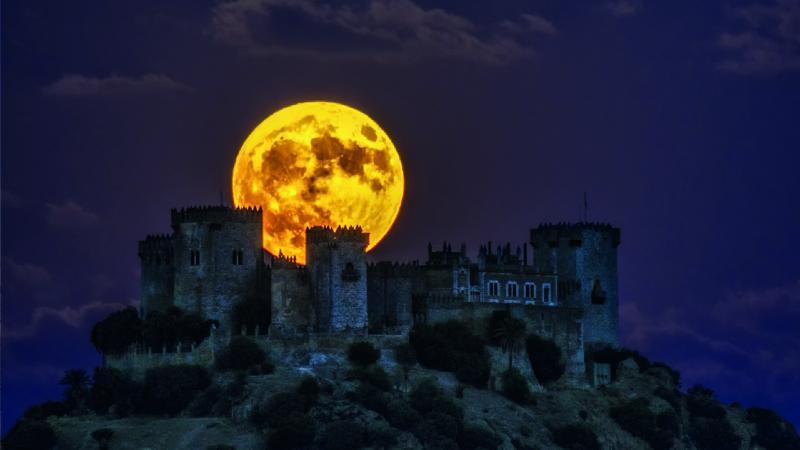 Luna Negra