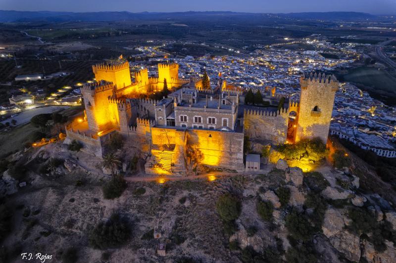 Visita Nocturna