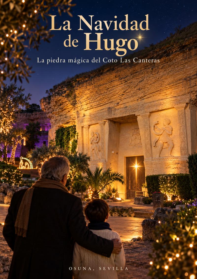 LA NAVIDAD DE HUGO